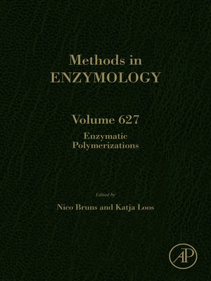 cover image of Enzymatic Polymerizations